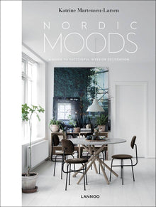  Nordic Moods: Interior Decoration