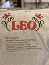 Astrology T Leo