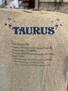 Astrology T Taurus