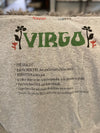 Astrology T Virgo