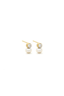  Sylvia Benson Petite traveling Lantern Earrings found at Patricia in Southern Pines, NC