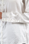 CP Shades White Silk Romy Shirt