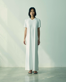  White Joie T-shirt Dress