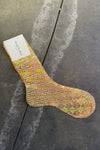 Maria La Rosa Socks Laminated Socks