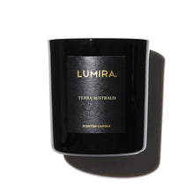  Lumira candle Terra Australis found at Patricia in Southern Pines, NC