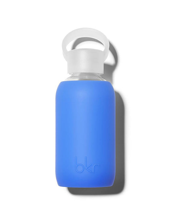 bkr Romeo 500mL glass water bottle