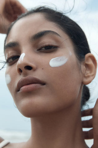  LESSE Every tone sunscreen
