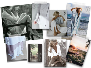  Five Flowing Styles To Deliver Instant Chic To Your Stay-At-Home Vibe