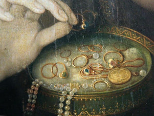  Jewelry Now: Today's Personalized Tokens
