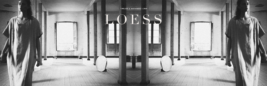 LOESS – PATRICIA