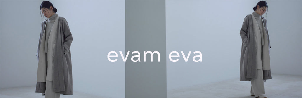 evam eva  PATRICIA