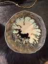 Bronze Dip 4" Bowl