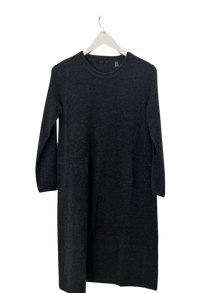  Coal Kobe Cashmere Dress