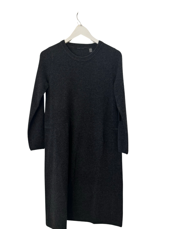 Coal Kobe Cashmere Dress