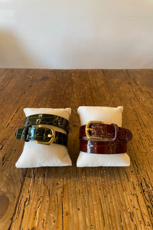  W. Kleinberg Stella Double Wrap Bracelet