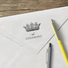 Customizable Stamp