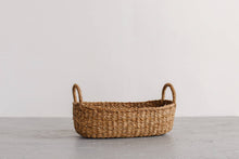  Oval Tray Basket Small