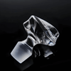 Storm Japanese Crystal Whisky Decanter: Decanter
