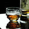 Set of 4 Kai Japanese Crystal Whisky Glass