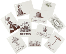  All Occasions Gift Tag Assortment