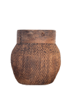 Atelier Basket Thick Band
