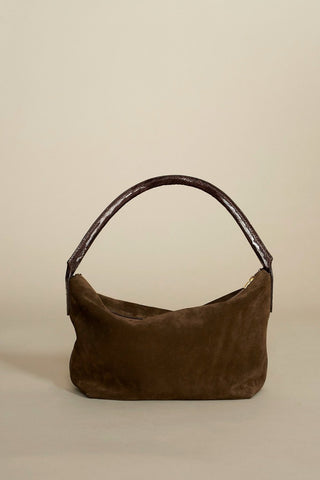Kallmeyer Nightcrawler Shoulder Bag