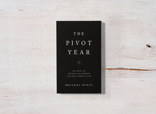  The Pivot Year