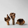 Rare Wood Flower: One Size