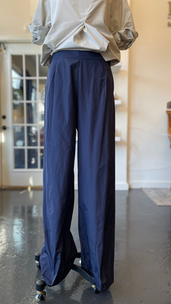 Amethyst Wide Leg Pants