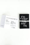 EnCOURAGEment Cards