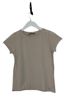  Cap Sleeve Tee Muslin