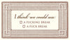 Pocket Truths