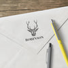 Customizable Stamp