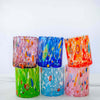 Assorted Murano Glasses Medium