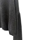 Coal Swing Mock Neck Sweater