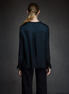 The Alex Tuxedo Shirt