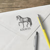 Customizable Stamp