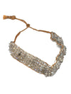 Labradorite 5-Strand Bracelet