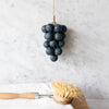 Handcrafted Grapes Soap - 100% Olive Oil: Cream