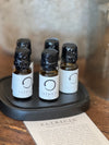 PATRICIA Signature Scent Ritual Oil