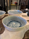 Washed Indigo 8" Bowl