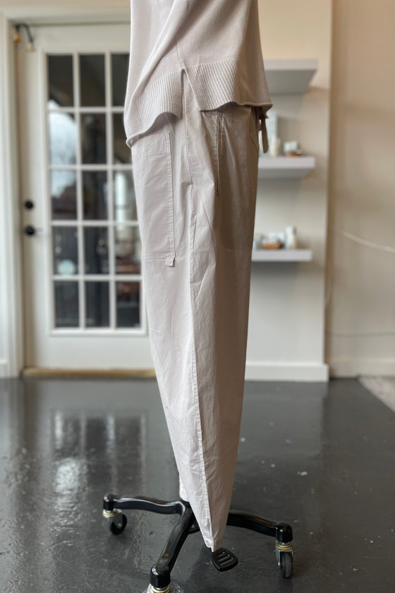 Easy Pant Chalk