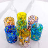 Assorted Murano Glasses Large