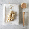 Handcrafted Grapes Soap - 100% Olive Oil: Cream