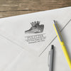 Customizable Stamp