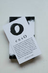EnsO Contemplation Cards