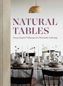  Natural Tables