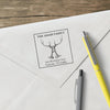 Customizable Stamp