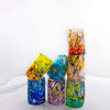 Assorted Murano Glasses Large