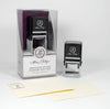 Customizable Stamp